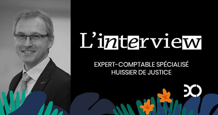 Rencontre avec Stéphane Guimbretière, Expert-Comptable chez Exco Valliance