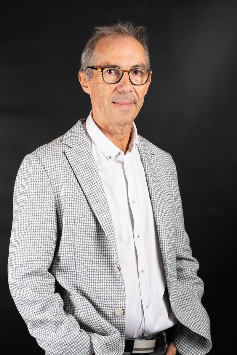 Eric Guillen