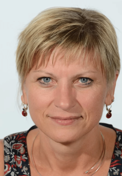 Sandrine Calandre