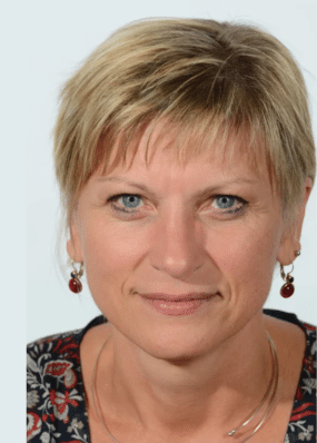 Sandrine Calandre